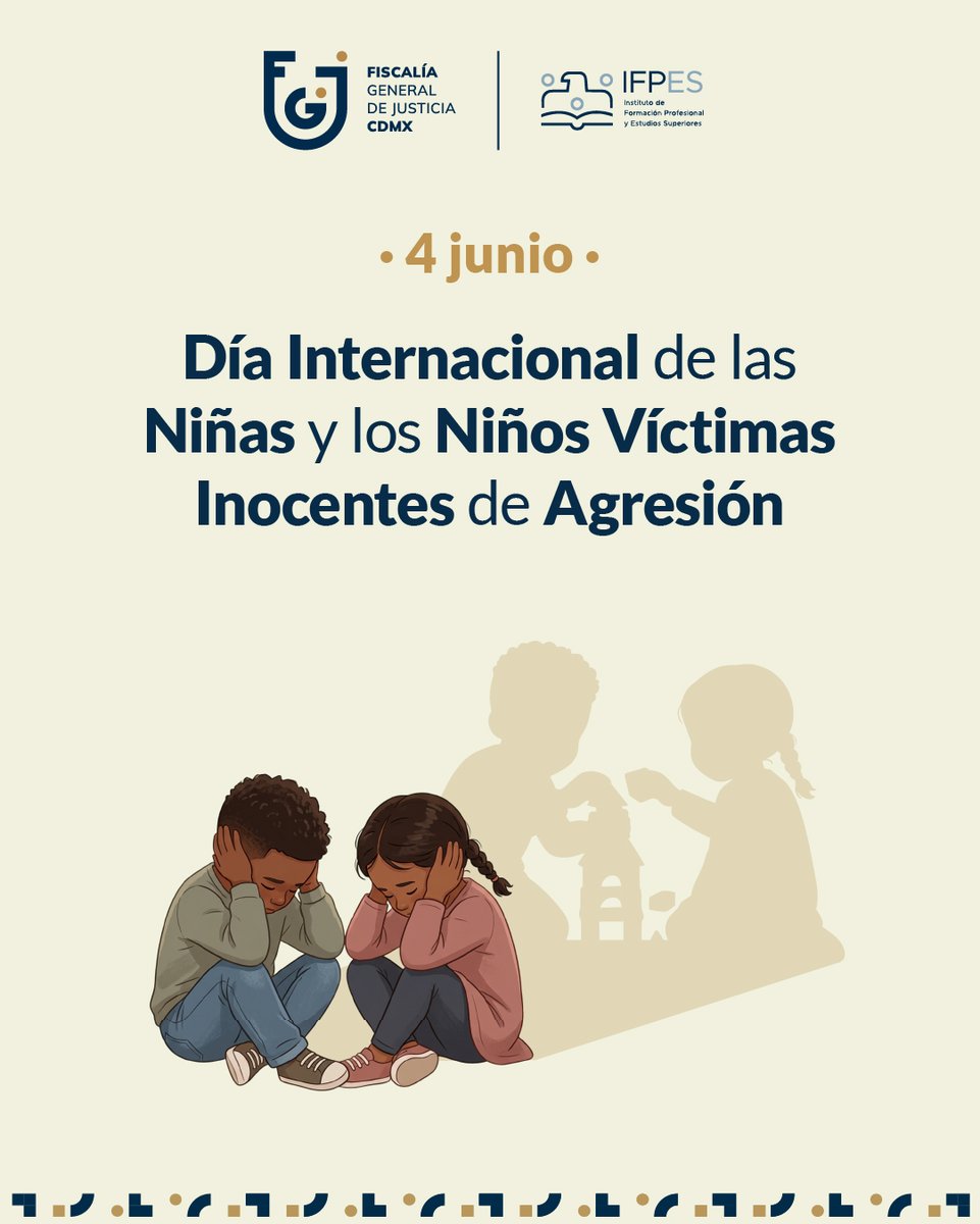 IFP_CDMX's tweet photo. #IFPES @FiscaliaCDMX https://t.co/m9GPH0ULOm