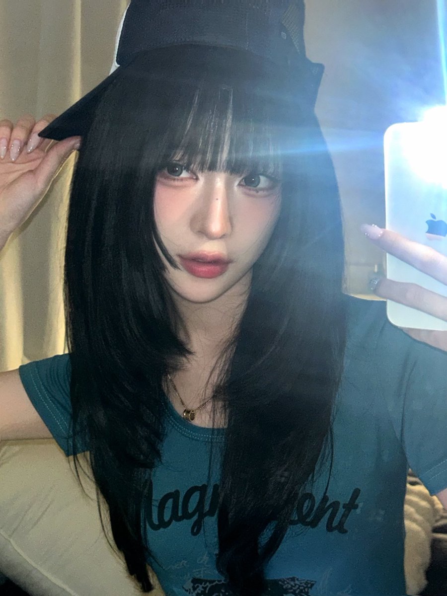 0n1yforuna's tweet photo. 260605 #하루나 버블 🫧 https://t.co/CF7gDDIOxX