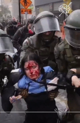 HQGatica's tweet photo. @sp1o_n @PiensaPrensa @Carabdechile Eres tonto o que? https://t.co/9OvT5iKIn9