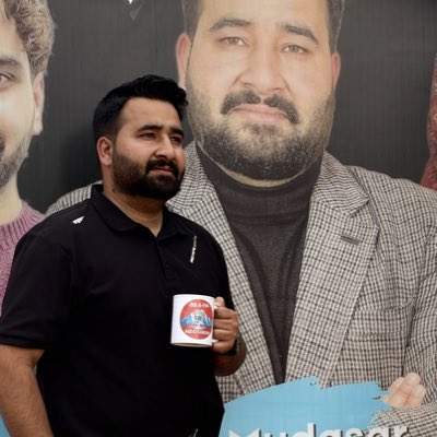 parray_mudasar's tweet photo. #NewProfilePic https://t.co/EHjVqAOEOM