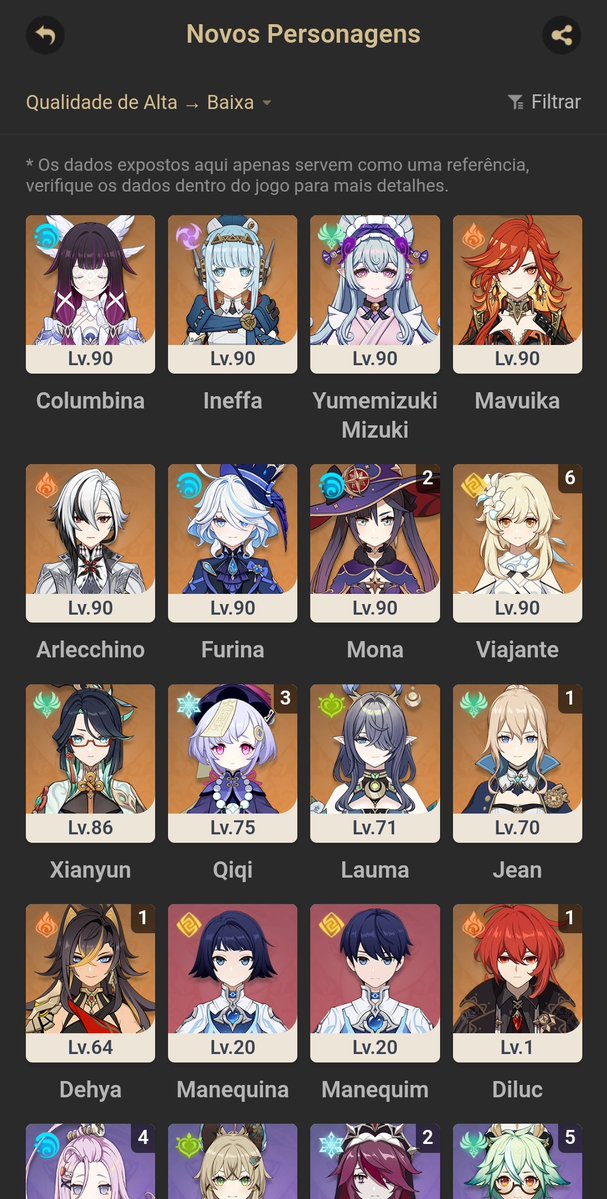 socostamesmo's tweet photo. Me arrependi tanto de ter acessado o Milastra, queria não ter criado esses dois personagens... https://t.co/OCM2a8bsrm