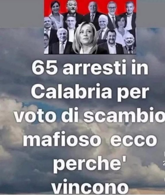 sandroz_it's tweet photo. @luisellacost Cambiano la legge per continuare a frodare gli italiani ! https://t.co/RDstTdltDJ