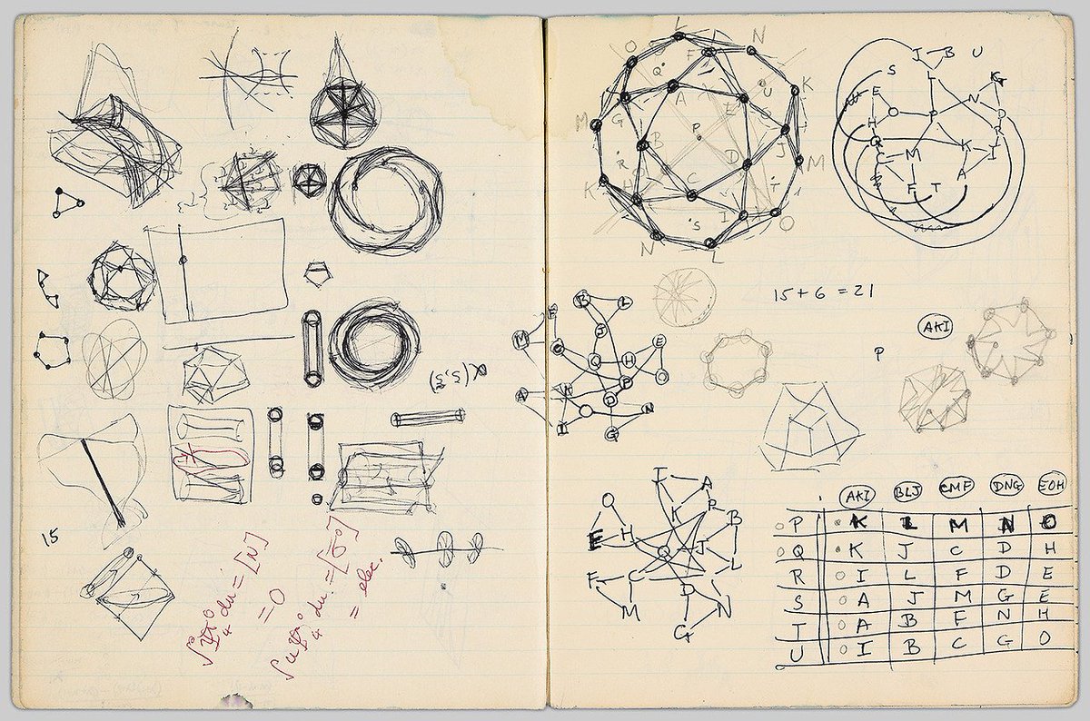 Cosmos Archive tweet media