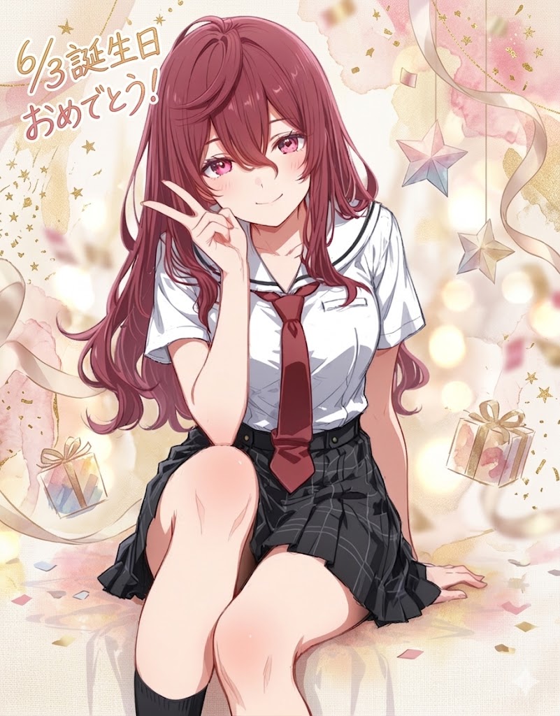 毒いちご (@dokuichigo227) / Posts / X