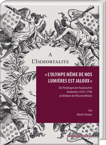 schopenhau26922's tweet photo. There is also another pertinent book on the topic concerning French academies - and luckily available for download:
https://t.co/IHLOvNt9NM https://t.co/fBE45CT3Ix