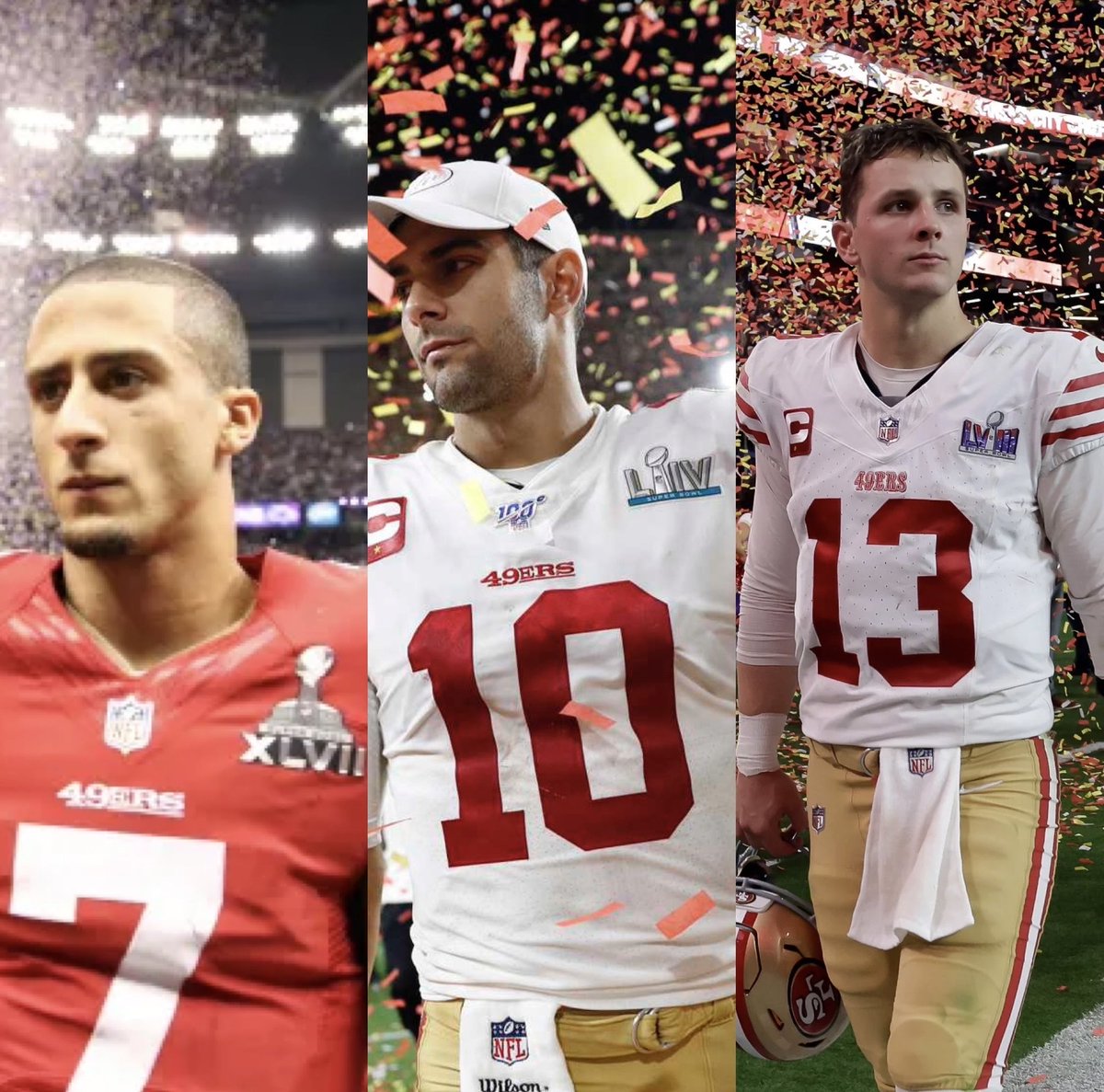 mattyac_'s tweet photo. Nah I don’t remember the 49ers winning a Super Bowl because I wasn’t fucking alive https://t.co/oOJ9tgmkB6