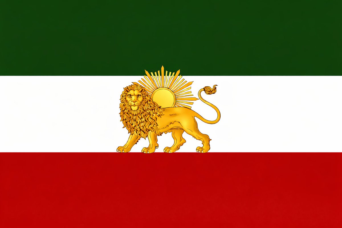 arash_maad's tweet photo. تمدنِ ۷۲۰۰ساله نه با جنگ نابود می‌شود و نه با دیکتاتوریِ حاکمان،
زخم می‌بیند، خسته می‌شود، افسرده می‌شود
اما نابود نمی‌شود؛
اگر نابود شدنی بود، نوبت نه به ترامپ می‌رسید و نه به جمهوری‌اسلامی.
#پاینده_ایران https://t.co/gwEDCnSuyf