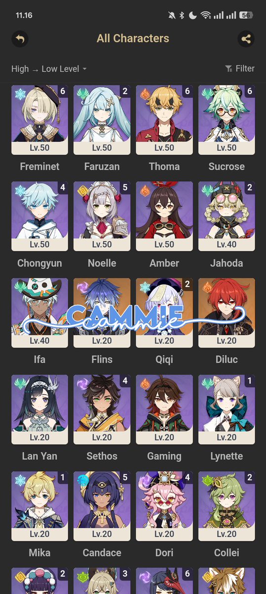 geparnd's tweet photo. please help rt/like ♡

wts akun genshin impact / akun gi

☆5 characters:
- lauma
- mavuika
- kinich
- furina
- neuvillette c1 (+wp sign)
- baizhu
- nahida
- nilou c1 (+wp sign)
- tighnari c2 (+wp sign)
- ayato 
- kokomi

t. wtb jual beli akun genshin impact gi #zonauang https://t.co/VKgFYJISi1