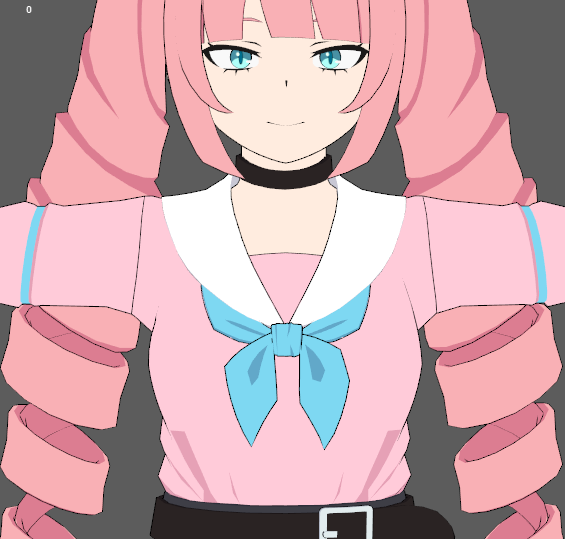 りぼんぬ 