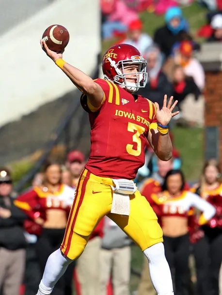 DavisTokheim's tweet photo. looking forward to compete at Iowa State today! https://t.co/rpB6oESggs
