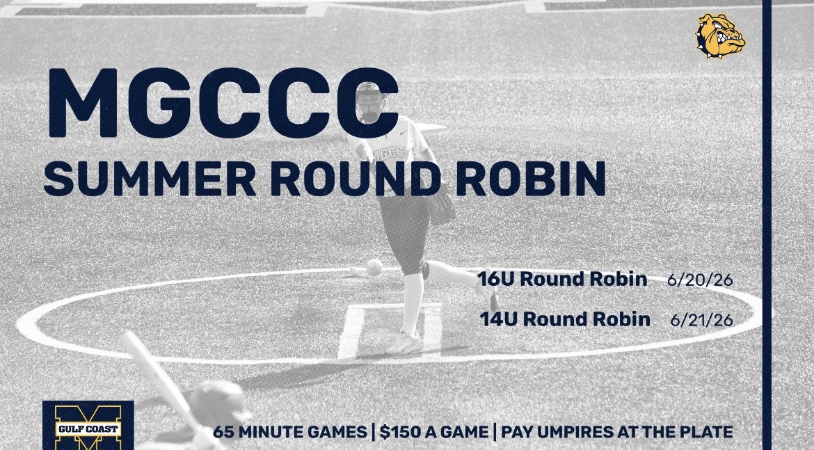 MGCCCSoftball's tweet photo. Sign up TODAY 🐶 https://t.co/LFYSHDl6I8