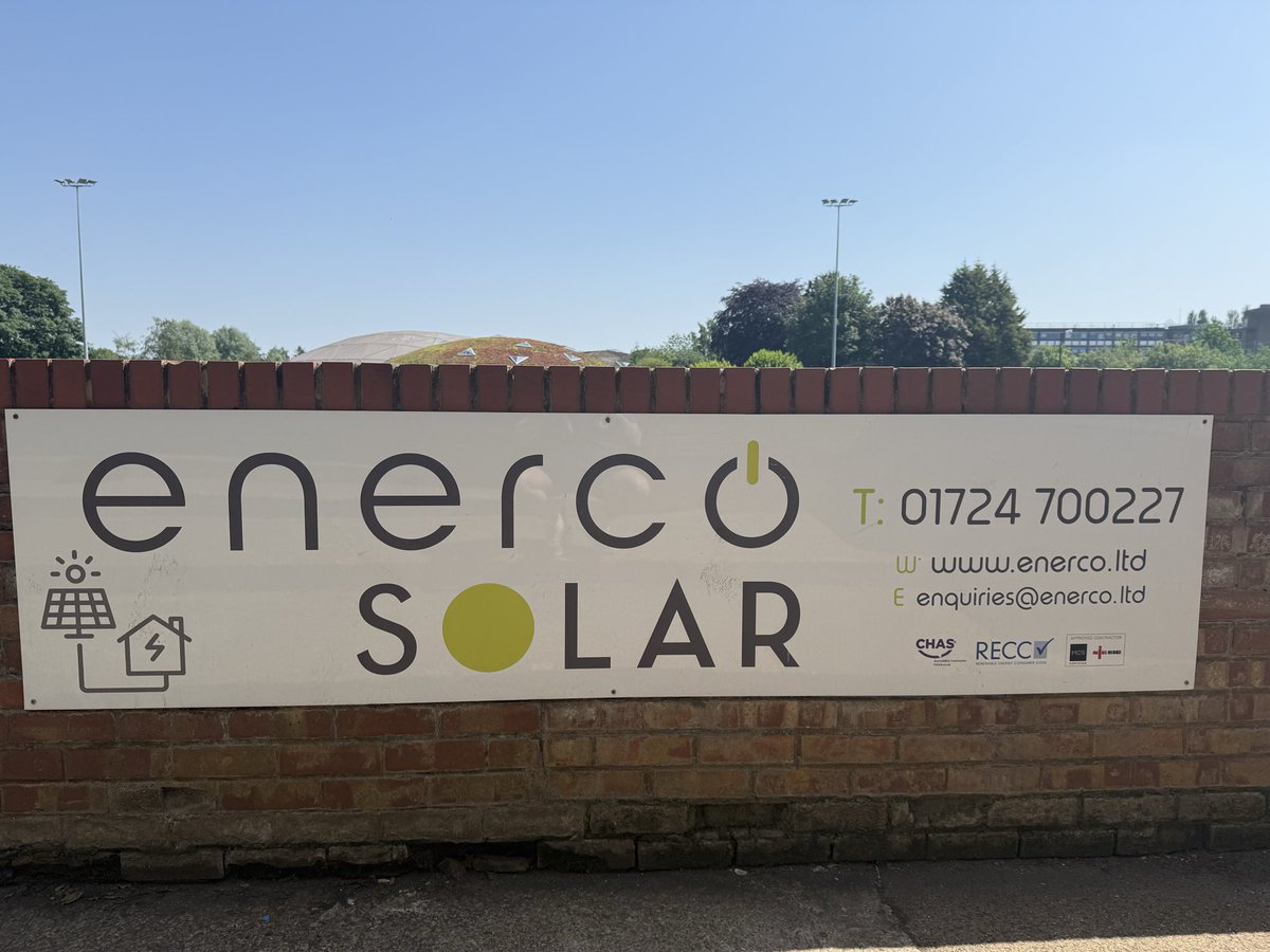 AppFrodFc's tweet photo. 𝐒𝐩𝐨𝐧𝐬𝐨𝐫 𝐒𝐡𝐨𝐮𝐭𝐨𝐮𝐭 🤝

A big thank you to Enerco for their continued support of the club. From their advertising boards around the ground to sponsoring matchdays, their backing is greatly appreciated. https://t.co/i2PlbJuAxj