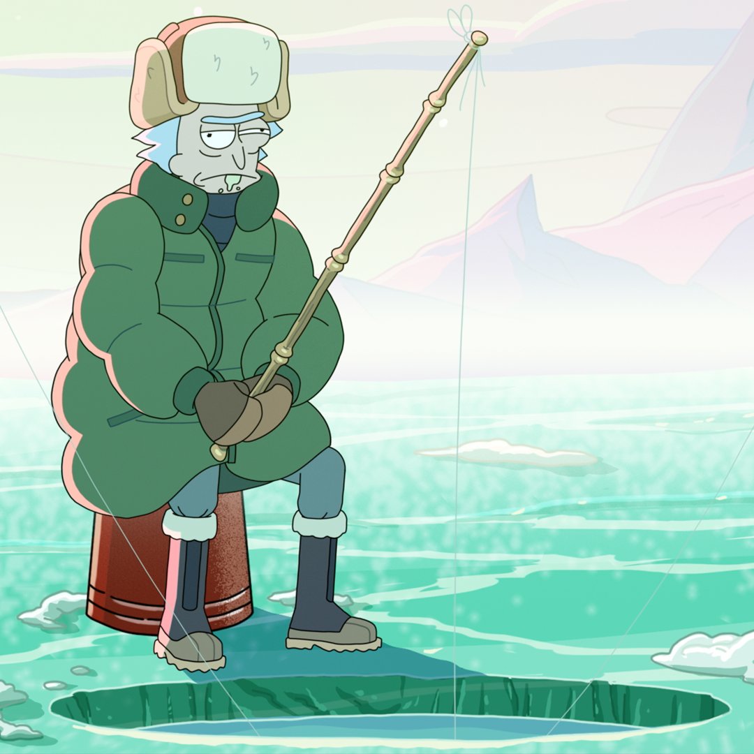 Adult Swim Europe tweet media
