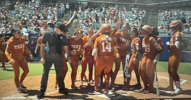 SamHornIntrigue's tweet photo. Are you a softball fan, coach, athlete, or leader? Or all four? If so, you'll love what University of Texas softball coach Mike White said this week at the NCAA Women's College World Series tournament.

One of the commentators asked him, "Who are you going to bring in to pitch next?"

He paused, then smiled and said, "That's a good question, and I'm not going to tell you." 

They both burst out laughing and she said, "I almost had you." 

He said, "You almost did." 

Kudos to Mike White for demonstrating Tongue Fu!® in action.

1. He had the presence of mind in that moment to realize that if he had answered her question, he would have given their competitors a strategic advantage because they could have prepped for that pitcher's style. 

2. Instead of being lured and lulled into saying something he regretted, he named her game, controlled his narrative, and told the truth.

3. And they both had a laugh about it. 

What's this mean for you?

If you're talking on eggshells, remember what Don Draper of Mad Men used to say, "If you don't like what's being said, change the conversation."

To riff off that, if you don't like what's being asked, say what you want to say, instead of saying something you wish you could take back.

If you are asked a question you don't want to answer, (unless it's from your boss, in a job interview, at court, etc.) - remember, you don't have to answer a question just because someone asks it. 

Especially if it's manipulating you into saying something you'd regret.

Instead, say with a smile, "No comment," "Next question?" or "For all the reasons you already know, I choose not to answer that."

Then move on and say what will serve you, your business, project, issue, and cause.

@UTAustin @NCAASoftball @NCAA #softball #coach #leader #athlete #SamHorn  #TalkingOnEggshells #TongueFu #books