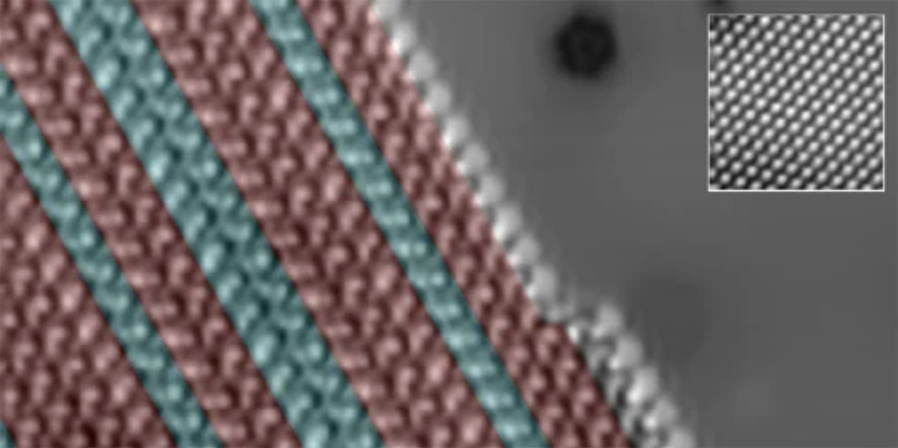 PhysRevLett's tweet photo. Definitive experimental evidence for the chirality-induced spin selectivity effect in a single molecule/superconductor junction via scanning tunneling microscopy
Letter: https://t.co/UnWlX2CE7P
Synopsis: https://t.co/gOIzARRQ2t https://t.co/rY1a4i5a9c