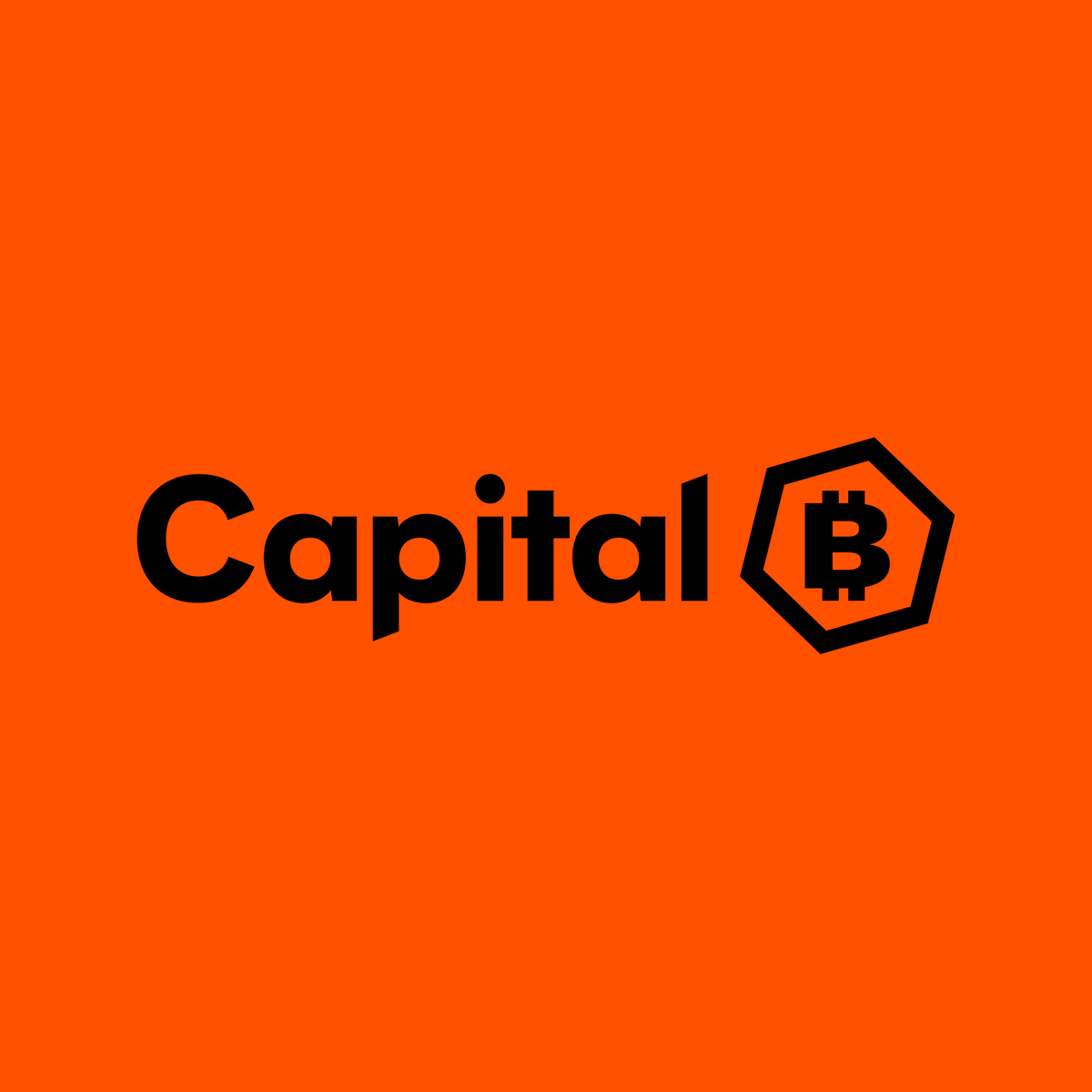 CoinMarketCap's tweet photo. LATEST: 💰 France-listed Bitcoin treasury firm Capital B has asked shareholders to approve more than $100B in new capital-raising authority to accelerate its BTC buys. https://t.co/AunkFvHmlI