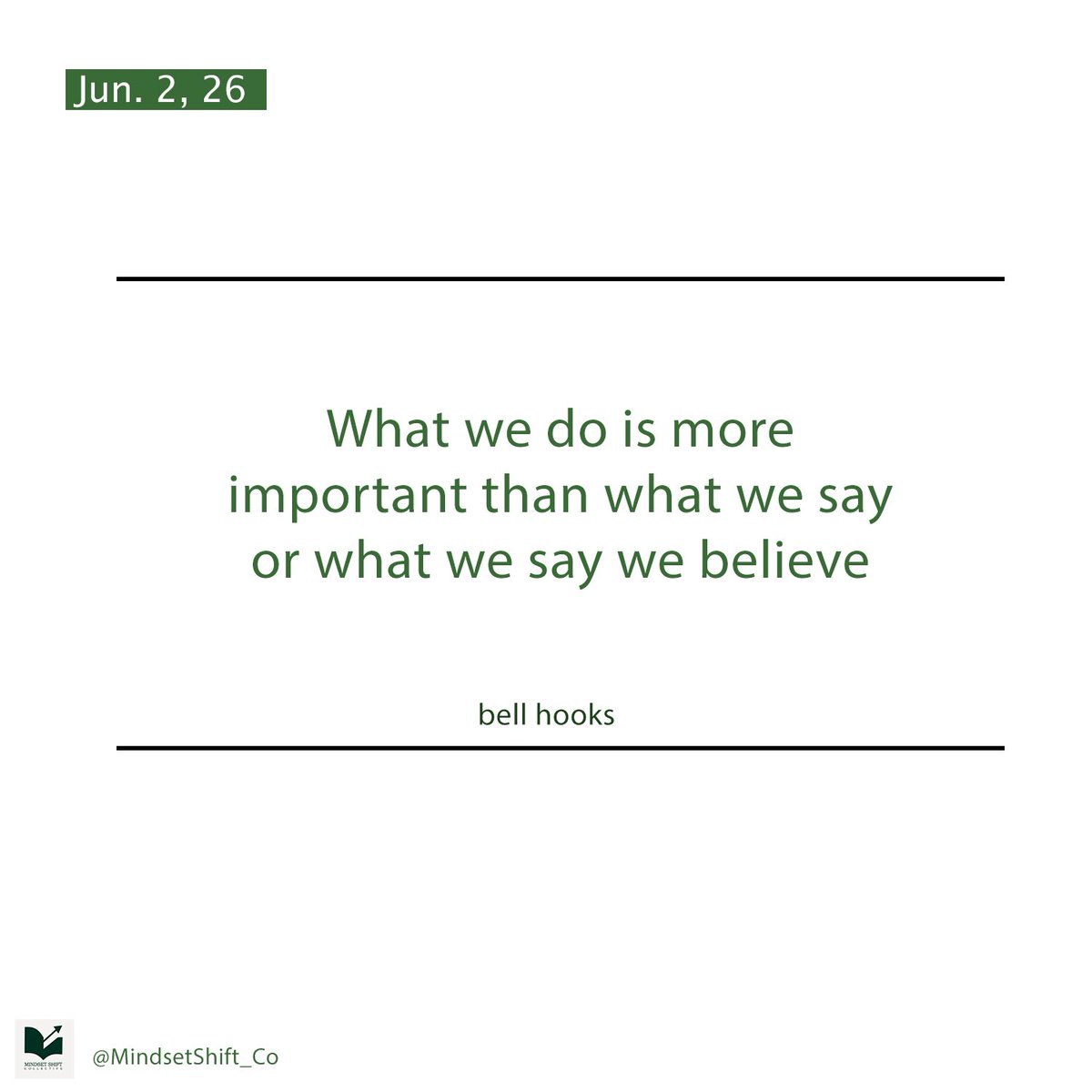 Mindset_Shift_C's tweet photo. #MindsetShift becomes meaningful only when embodied in practice.

#Transformation #Growth #Community https://t.co/A2PTgCIypP