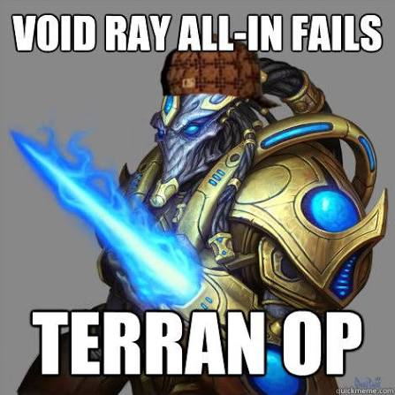 AbsUnchk's tweet photo. I also fucking love void rays https://t.co/QVo9J2hUzt