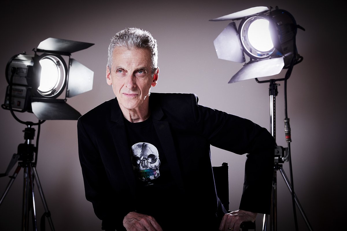 brinatello's tweet photo. The first Sunday in June is #CancerSurvivorsDay. This is to โdemonstrate that life after a cancer diagnosis can be a reality.โ #DoctorWho/#CriminalRecord actor #PeterCapaldi has supported charities for cancer patients: @StandUp2C, #ItsGood2Give, @2ndary1st, and @macmillancancer. https://t.co/m7UWCCYrTE