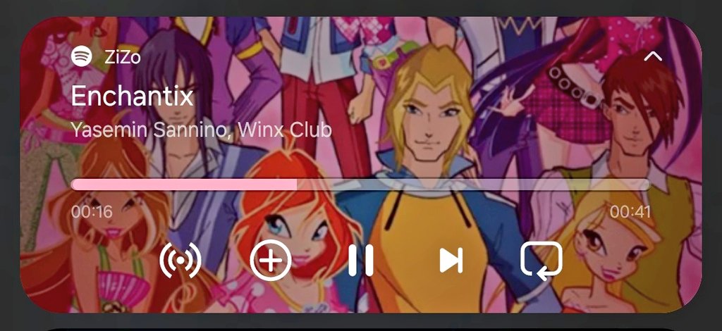 auri_gnbs's tweet photo. Creo que me está gustando spotify https://t.co/6AHeSwCWOy