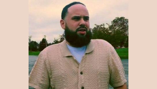 RobinsonCarol's tweet photo. Man wanted in woman’s Pennsylvania murder found dead in Alabama
https://t.co/OgWt58TvtF https://t.co/pIoYFxD0Va