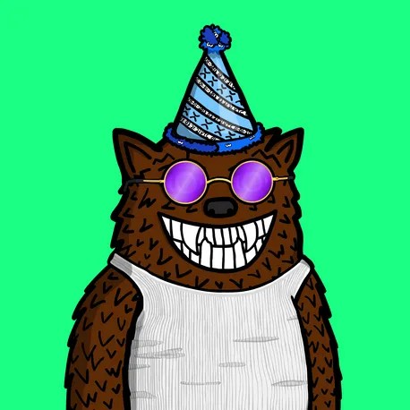 Forge_589's tweet photo. @fuzzy_xrp 🎉 Happy Birthday XRP 🎉 https://t.co/Fq9JLaf5EW