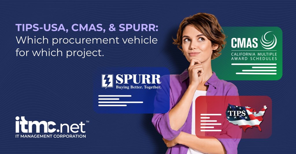itmc_net's tweet photo. TIPS-USA, CMAS, and SPURR may look similar on a procurement checklist.

❌ They are not. 

Read the full guide here: https://t.co/UzTR0FPVKm https://t.co/07zDfUh4YB