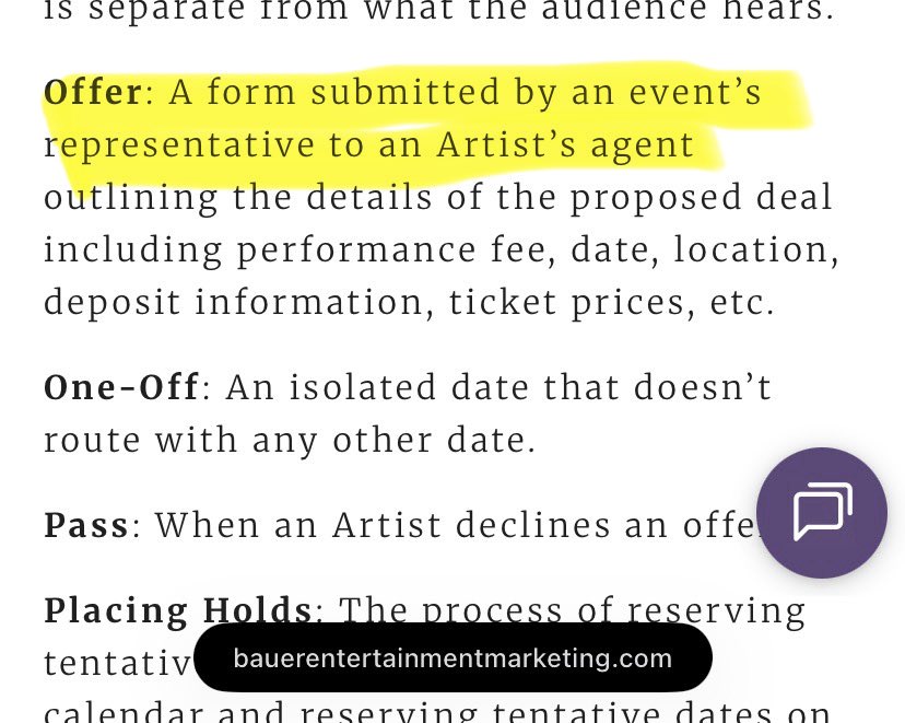 wasbella0418's tweet photo. napamura na kana kasi di tumatalab ang mental gymnastics mo sakin. ano wala kang bitaw kung hindi ka mang insulto, mag deflect, gumamit ng HAHAHA ngayon naman mag mura? 😬 
 
Offer as defined by IBEA is a proposal from event to the artist, i-reverse mo nlng, yun na yung RO 😉 https://t.co/GiGH8Ijeb4
