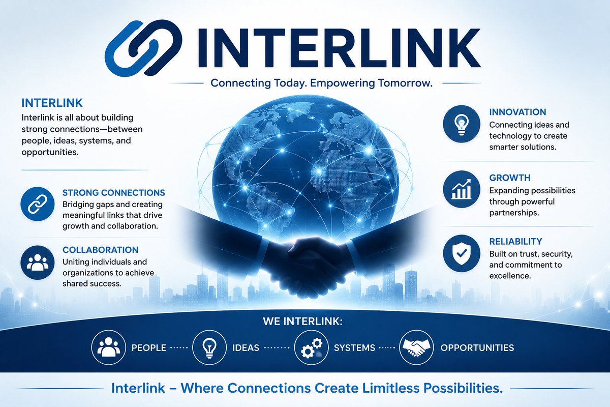 Hauwa Umar/interlink trainee ambassador tweet media