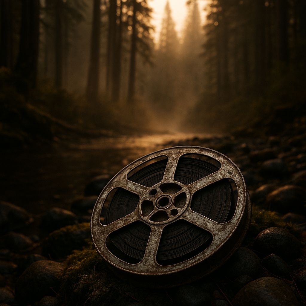 ModernExplorer5's tweet photo. 58 years later, the Patterson-Gimlin film still won't sit quietly. A new doc, Capturing Bigfoot, just premiered at SXSW — fresh analysis on the most studied 59.5 seconds in cryptozoology.

The questions worth asking don't expire. #Sasquatch https://t.co/UUEmaC94Ry