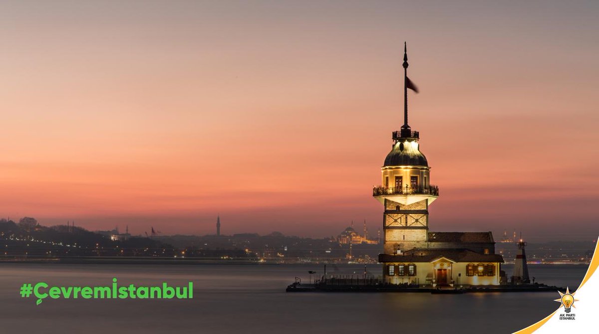 akkadikoy's tweet photo. Tarihi dokusuyla modern teknolojiyi harmanlayan İstanbul, devletimizin vizyonuyla parlamaya devam ediyor. #Çevremİstanbul 

@orhan_kahya 
@akpartiistanbul 
@abdullahozdemir 
@mehmetsahinbsk 
@izeynepbulbul https://t.co/6hzPetBXJJ