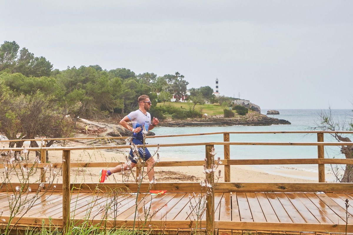TriPortocolom's tweet photo. Portocolom ❤️ Triathlon
👉55.5 or 111 distance 
🏝#Mallorca • Felanitx • Portocolom 
📍April 11th, 2027 

📲https://t.co/711sSXZC3H https://t.co/gQjBu9XCS2