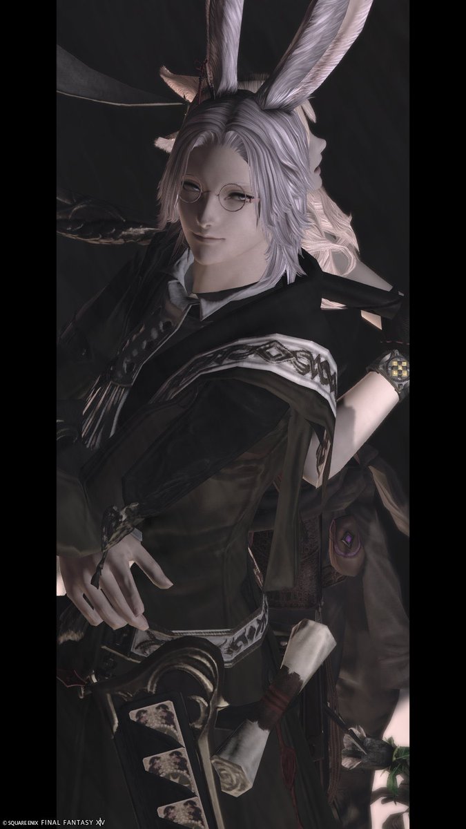 momiji20_ff14's tweet photo. フレさんと撮影会してきたよ〜悪そうな雰囲気で撮ろうの会でした😉
素敵なスタジオ様 #BloomBell https://t.co/Q7qy7mGUrr