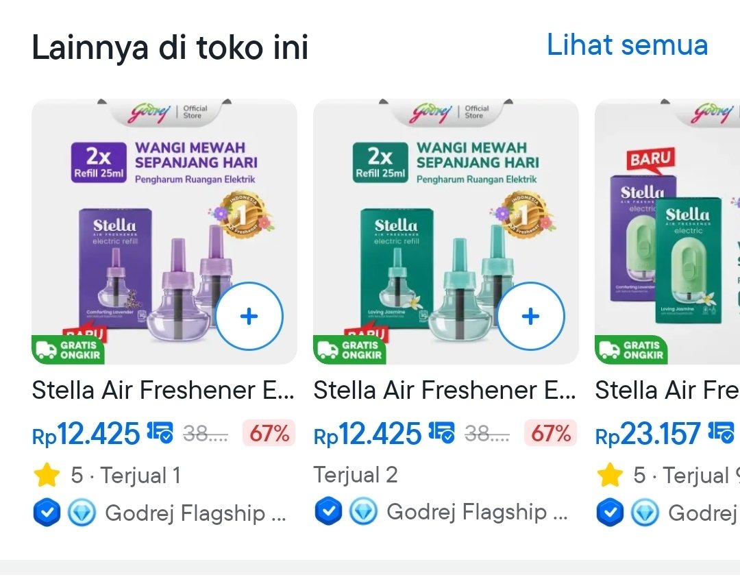 xkode06's tweet photo. Cek Stella banyak promo

https://t.co/jsgdCXWoiA https://t.co/2xyWiPgeez