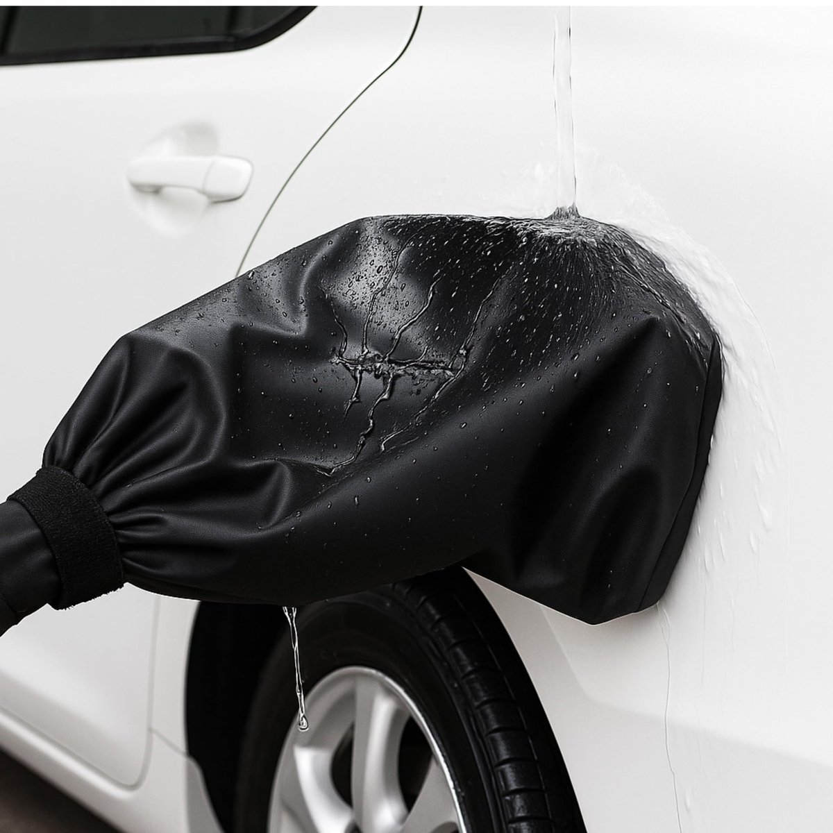 DaKoi_TM's tweet photo. Anders formuliert: Andere disskutieren, ob Premium-Sprit besser und motorreinigend ist, und andere disskutieren über nasse Ladeports.

Ich denke, viele haben wirklich Angst davor, und da diese unbegründet ist, kann so eine Aufklärung nicht schaden.

P.S. Rosenquarz vorm Fernseher „hilft“ 🥲