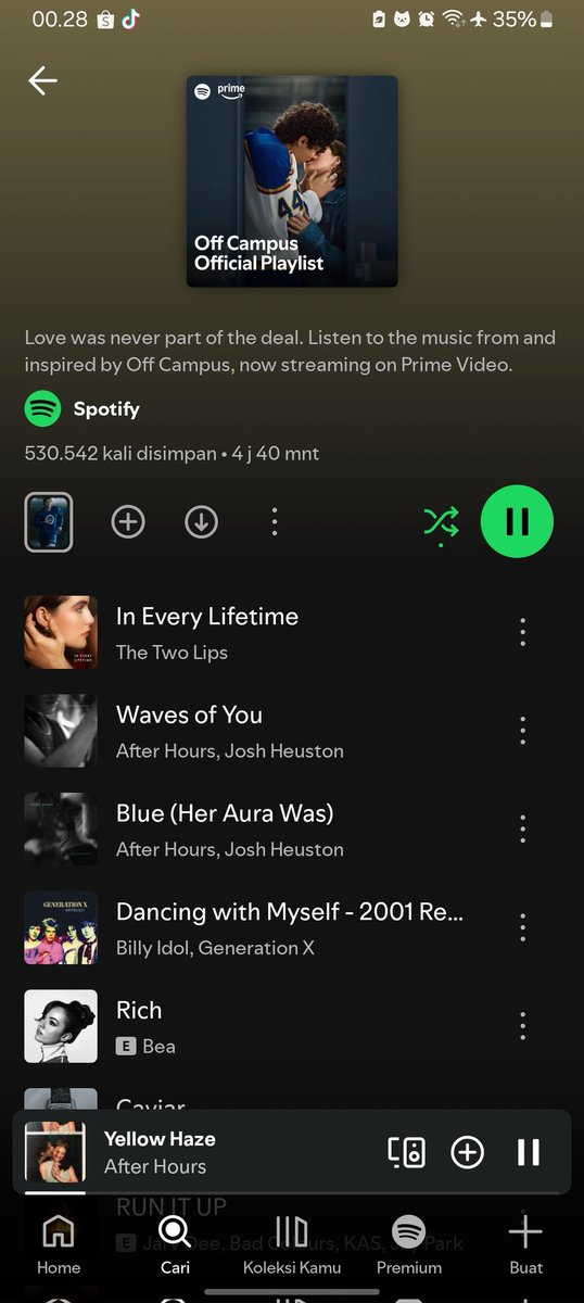 sblfbr's tweet photo. jujur ost nya bagus² 😖🩷 https://t.co/c4A7OIWSav
