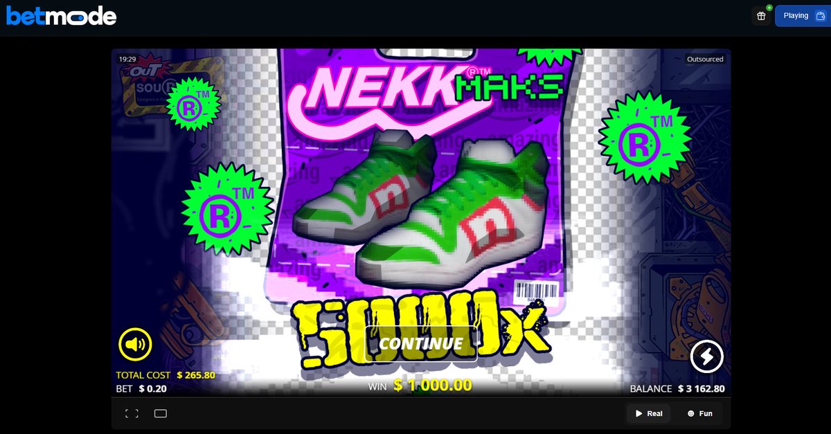 rekojeu's tweet photo. EZ FIRST SPIN MAXWIN!!

Sign up: https://t.co/I167VuH6VO
Code - rekoj https://t.co/fZT8Zi5HoH