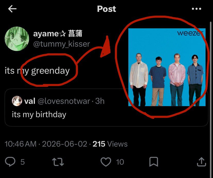 Avanadium tweet media