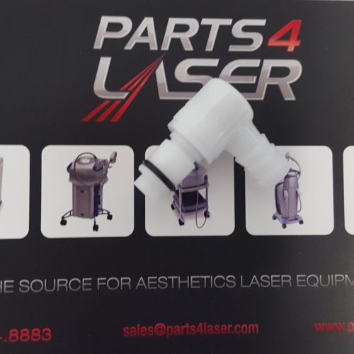 LaserTechLLC's tweet photo. WATER CONNECTOR FOR FILTER L BOW FOR CANDELA
Price: $45.00
Buy Now: https://t.co/VknsG4gARV https://t.co/t9RmZ2sOed