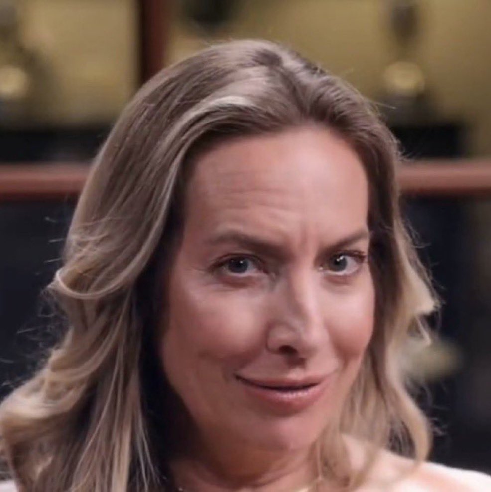 GallantBotox's tweet photo. I’m happy @W4Nevada agrees there is NOT Botox in this woman’s face https://t.co/mCZMtcJiha