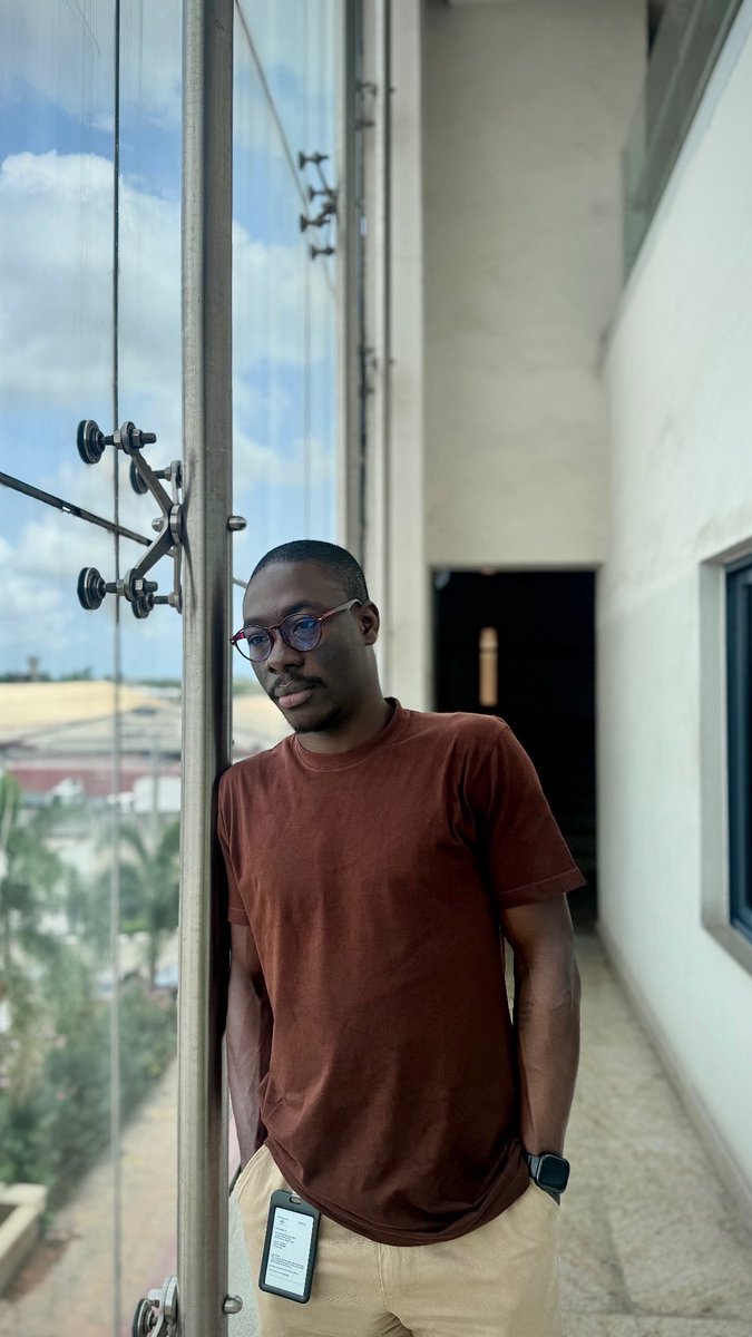 UncleTamanii's tweet photo. No grand comeback, just a fresh post and a grateful heart. 🤎 https://t.co/Ug5vuFlOM7
