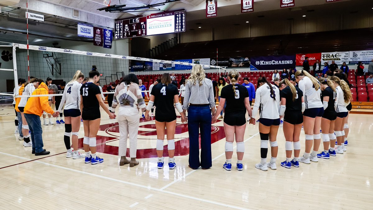 CIURams's tweet photo. 📰CIU Athletics finishes third in NCCAA Presidential Award standings - FULL STORY: https://t.co/qxtKFE0DBv https://t.co/YKZ8EGV5FC