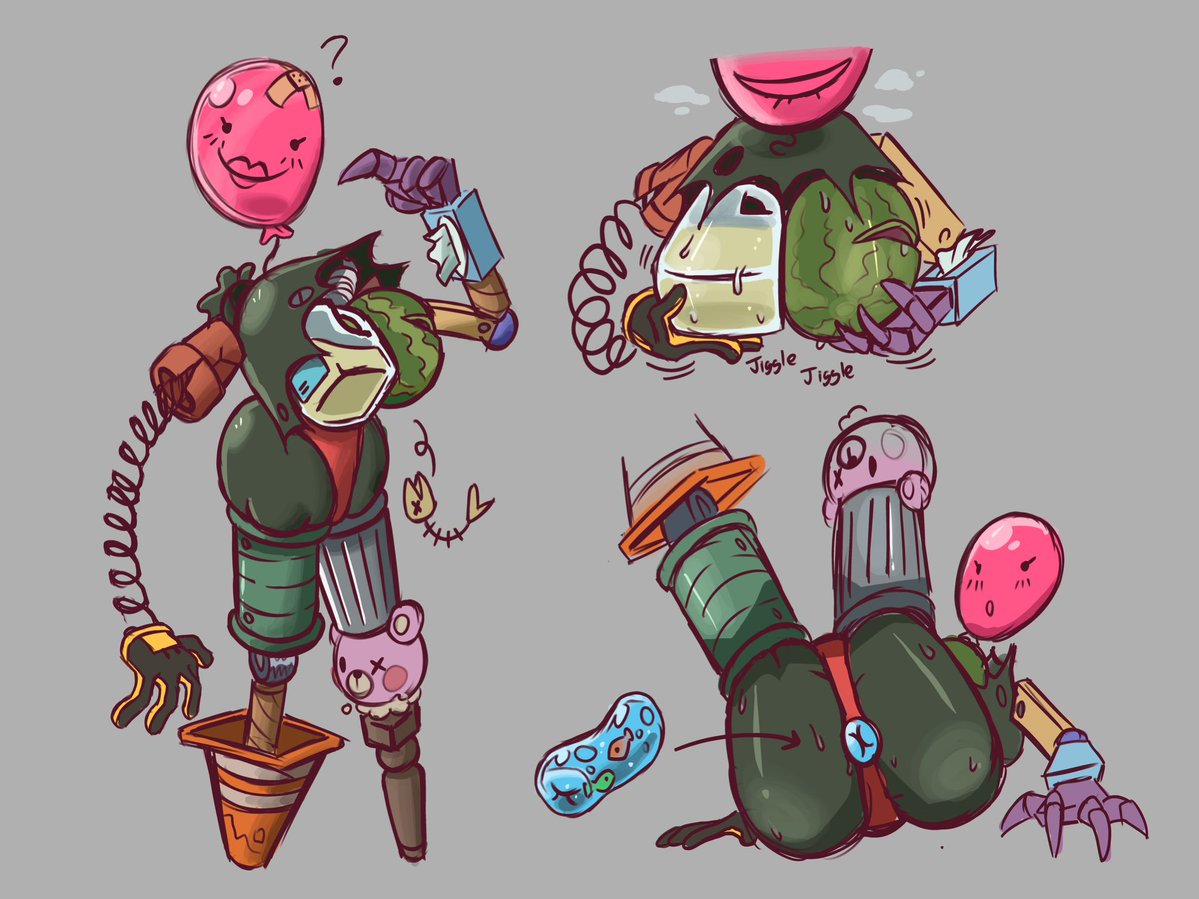 IceCreamJam_'s tweet photo. Girl who smells bad

Also she needs a name
#nsfw #oc https://t.co/plb9GOeVw2