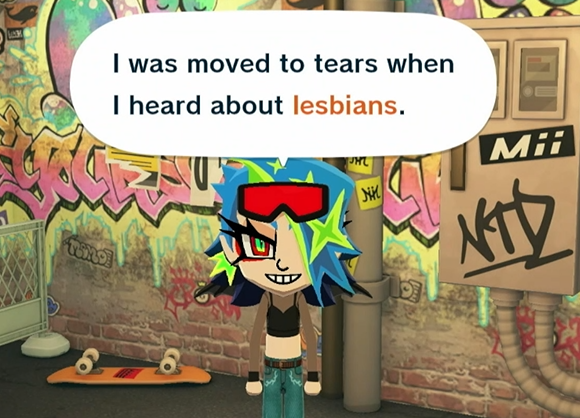 LOAFBUD's tweet photo. [oc] she was moved to tears! 🖤🥹 https://t.co/gV7GWJasqd