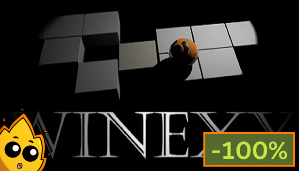 GamerPowercom's tweet photo. Giveaway Alert! Grab Winexy (Steam) for FREE at https://t.co/be8GdBZ1w0 https://t.co/r8abhK2gNR