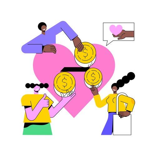 AMGplanning's tweet photo. Our spending habits are often influenced by our social circles. You can help shape what it looks like. https://t.co/YTvUSSY3qW https://t.co/zUVnybgUQK