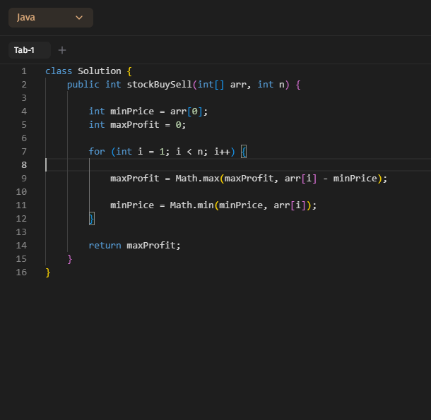 Priya_Chauhan05's tweet photo. Day 2 – #SDESheetChallenge

✅ Kadane's Algorithm
✅ Sort 0s, 1s, and 2s
✅ Best Time to Buy and Sell Stock

#SDESheetChallenge #TakeUForward #Striver #DSA #LeetCode #Java #Programming #SoftwareEngineering #CodingInterview #ProblemSolving https://t.co/Qfh3WtoQoJ