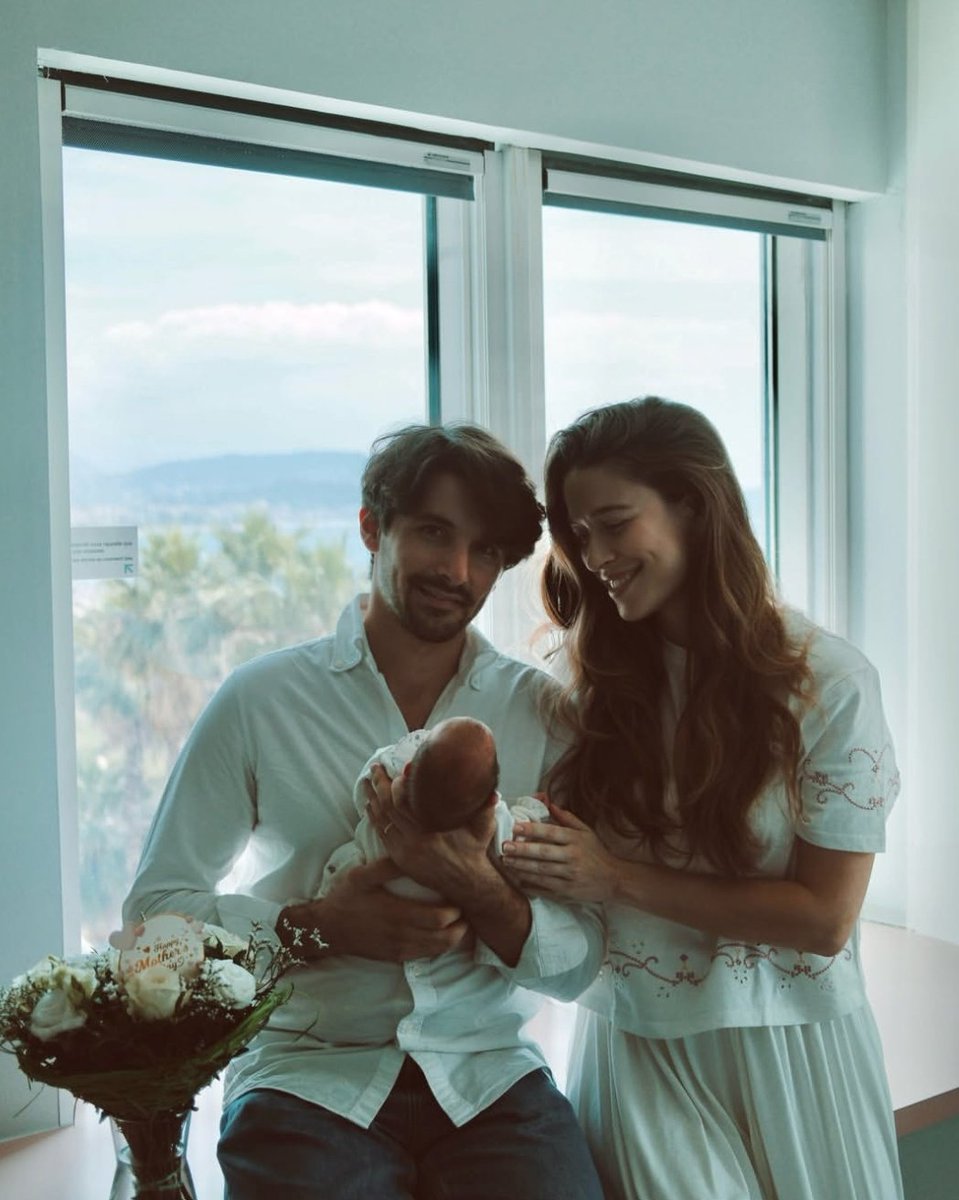 leclercsletters's tweet photo. camilla tolotta-leclerc is here 🥹🤍 congratulations to charlotte, lorenzo and all of the family!! https://t.co/z3yUlCVcGo