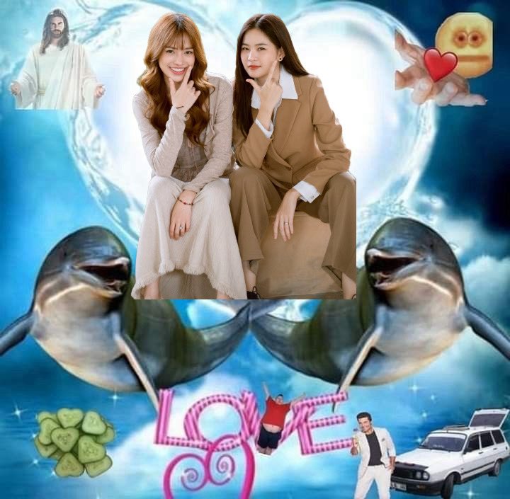 DinWathinwaj4q's tweet photo. Ella es mi cómplice, la socia de mis sueños, mi primer suspiro al despertar
Ella es mi cómplice, la hoguera de mis leños, lo de ella y yo es mas que amor❤️🌹
Te amo, mi amor @rose_thipp 😍
#amorjochis #elamoresunamagia #casadas https://t.co/RNBi7LA0J4