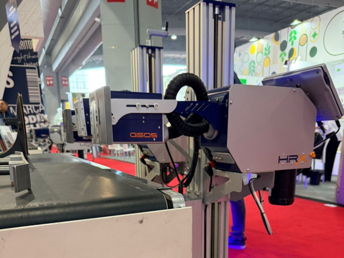 UBS_Code's tweet photo. 🇲🇽De Düsseldorf a Ciudad de México.

Tras presentar nuestras novedades en Interpack, llegamos a @ExpoPack México para mostrar cómo conectar trazabilidad, codificación y producción.

👀Y sí, también traemos nuevos equipos.

📍Stand 1238
🗓️2–5 junio
ℹ️ https://t.co/wAF1H8qYmr https://t.co/s9u1Pn5olz